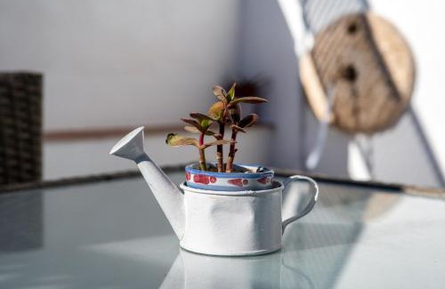 Melegis Apartment | Loft A'ca La Puri en Melegís