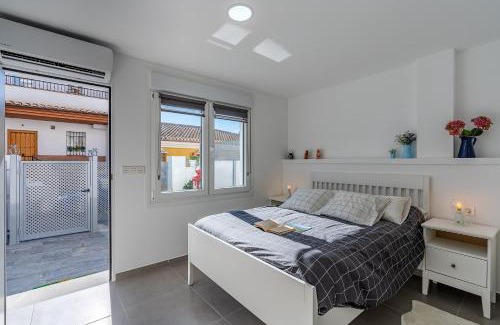 Melegis Apartment | Loft A'ca La Puri en Melegís