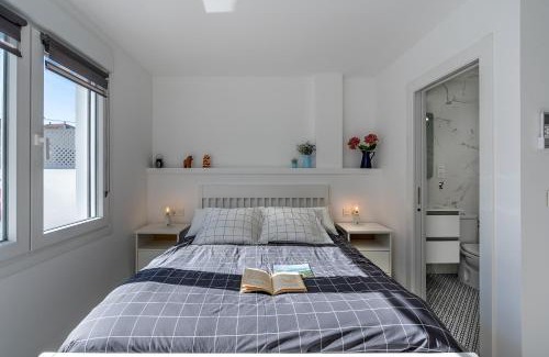 Melegis Apartment | Loft A'ca La Puri en Melegís