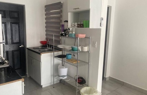 Mazatlan Apartment | Loft, acceso a alberca y Cerca de la playa