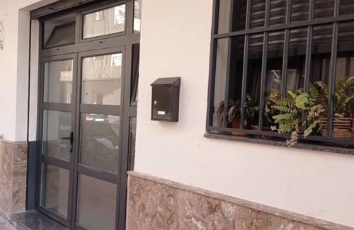 Almeria Apartment | Loft Acogedor Cerca de la Playa