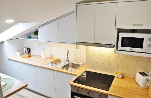 Fatima Apartment | Loft acolhedor em Fátima perto do Santuário