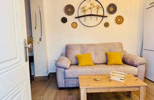 Jerez de la Frontera Old Town Apartment | Loft Alegría de Jerez