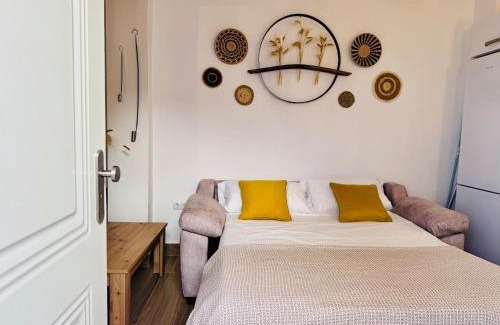 Jerez de la Frontera Old Town Apartment | Loft Alegría de Jerez