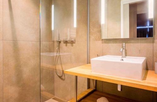 Avoriaz Apartment | Loft Amenda, duplex d'exception pour 12 personnes et 7 pièces - FR-1-314-305