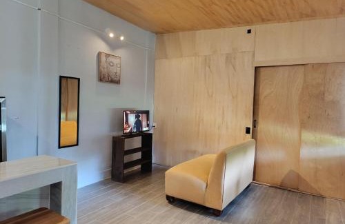 Matias Romero Avendano Apartment | LOFT amueblado para 4 personas