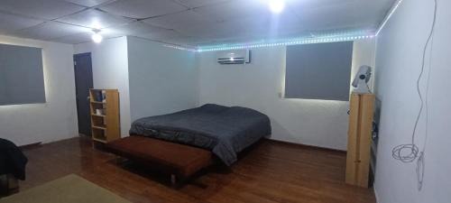 Matias Romero Avendano Apartment | LOFT amueblado para 4 personas