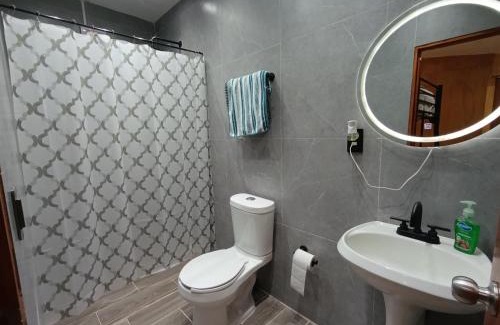 Matias Romero Avendano Apartment | LOFT amueblado para 4 personas