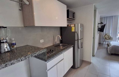 La Candelaria Apartment | Loft Apartamento Moderno junto al Centro Histórico