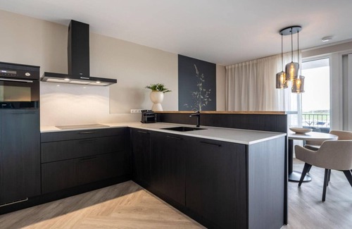 Kamperland Apartment | Loft Apartment by Veerse Meer Marina