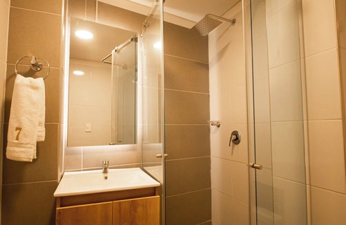 Campin Apartment | Loft Apartment - Galerias - Malu 777 - Vestrip- 204