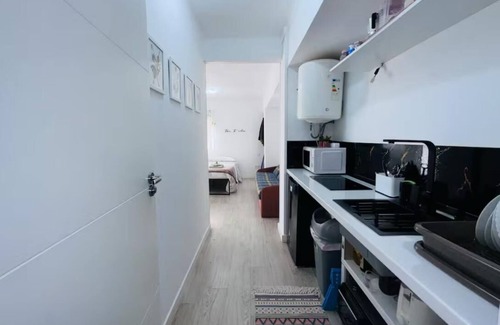 Marxalenes Apartment | Loft apartment Valencia