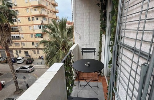 Marxalenes Apartment | Loft apartment Valencia
