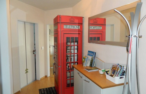 Großnobach Apartment | Loft apartment with 3 bedrooms at the gates of Munich near the airport!