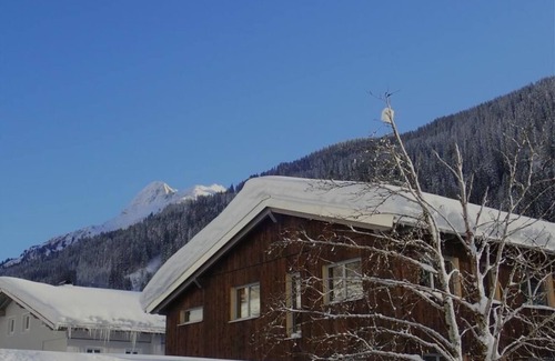 Dalaas Apartment | LOFT-Apartment. WUNDERLAND |wonderland| - ARLBERGhome