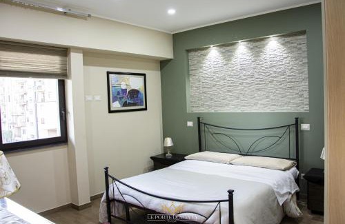 San Giorgio-Librino-San Giuseppe la Rena-Zia Lisa-Villaggio Sant'Agata Apartment | Loft appartamento Privato esclusivo residenziale , Parcheggio gratuito , Catania