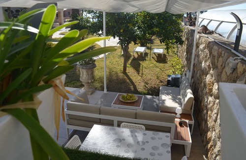 Tarragona Apartment | Loft at the foot of the beaches in the best area of Tarragona