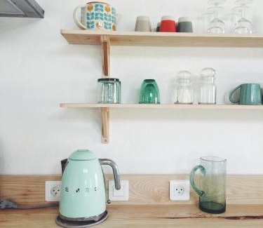 Nieulle-sur-Seudre House | Loft atypique pour 2 personnes