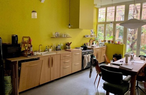 Amerique Apartment | Loft au Calme Avec Terrasse Ombragée à Jourdain