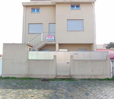 A Ver-o-Mar House | LOFT Aver-o-mar 2 min a pé da praia