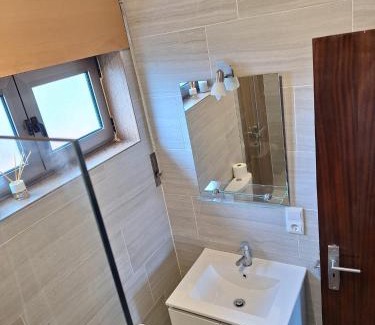 A Ver-o-Mar House | LOFT Aver-o-mar 2 min a pé da praia