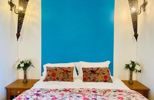 Taden Apartment | Loft Berberis, château XVe, Dinan