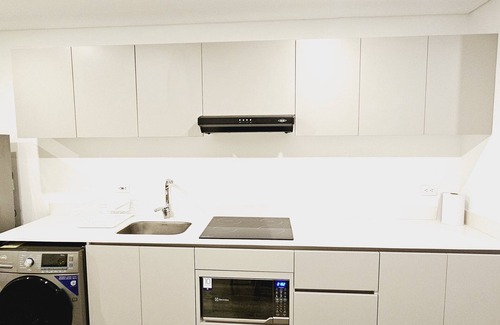 Usaquen Apartment | Loft Bogota