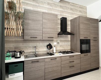 Sant' Ambrogio Apartment | Loft Botticelli