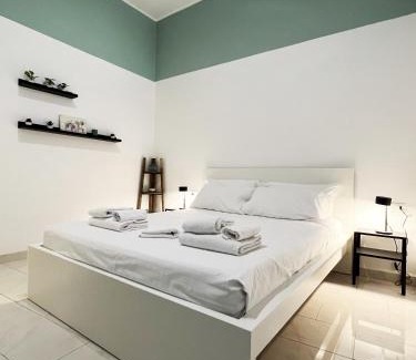 Sant' Ambrogio Apartment | Loft Botticelli