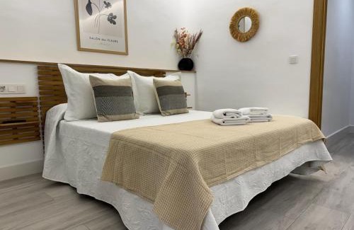 Ciudad Jardin Apartment | Loft Córdoba Central