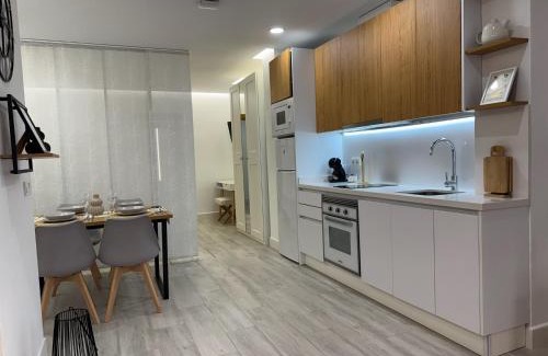 Ciudad Jardin Apartment | Loft Córdoba Central