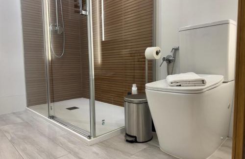 Ciudad Jardin Apartment | Loft Córdoba Central