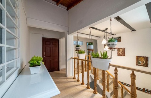 La Candelaria Hotel | Loft Candelaria Medellin