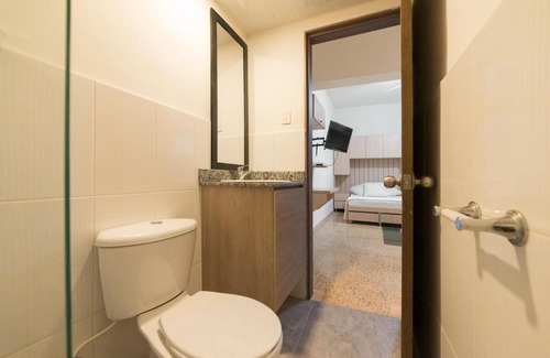 La Candelaria Hotel | Loft Candelaria Medellin