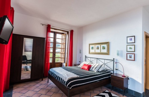 Alajero House | LOFT CASERÍO DE LA HONDURA