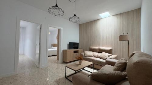 Lepe Apartment | Loft Central