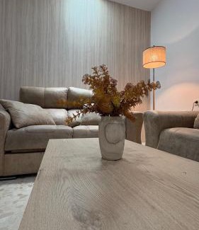 Lepe Apartment | Loft Central