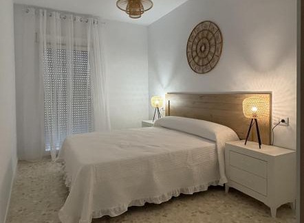 Lepe Apartment | Loft Central