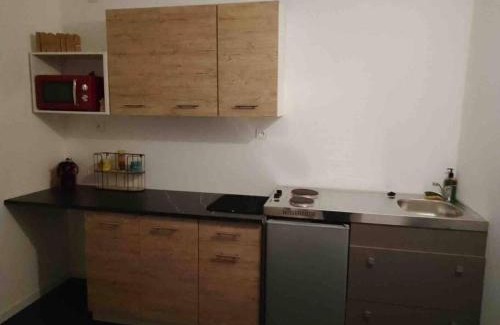 Aubenas Apartment | LOFT centre ville Aubenas