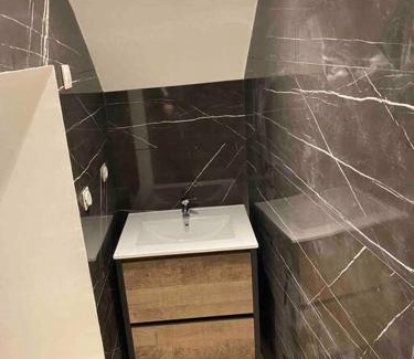 Aubenas Apartment | LOFT centre ville Aubenas