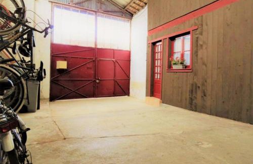 Montrichard Val de Cher Apartment | Loft centre ville de Montrichard Chateaux Zoo