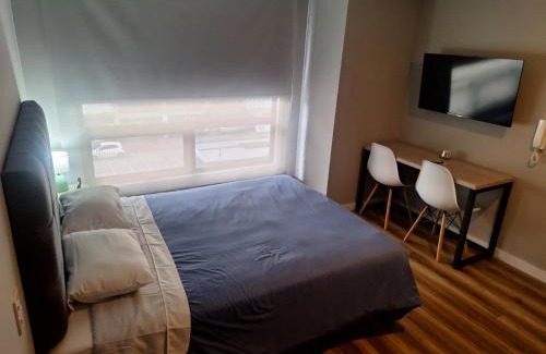 Centro International Apartment | Loft centro internacional