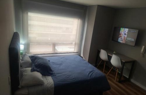 Centro International Apartment | Loft centro internacional