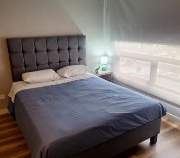 Centro International Apartment | Loft centro internacional