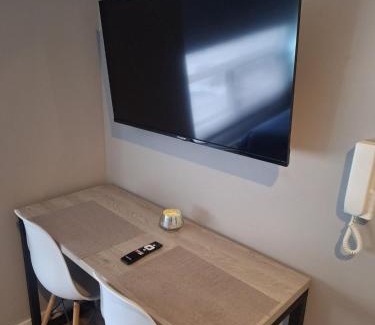 Centro International Apartment | Loft centro internacional