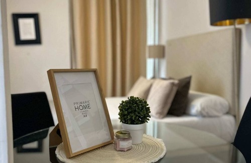 El Pilar Apartment | Loft Centro3a