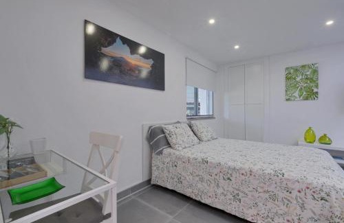 Punta del Hidalgo Apartment | Loft Cerca Del Mar Tenerife