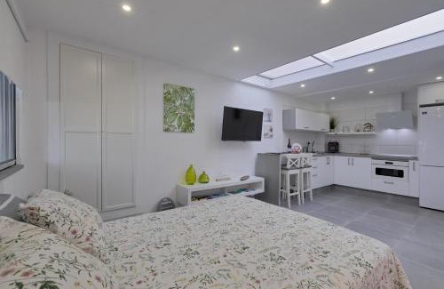 Punta del Hidalgo Apartment | Loft Cerca Del Mar Tenerife