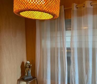 La Conception Apartment | loft charmant dans quartier branché