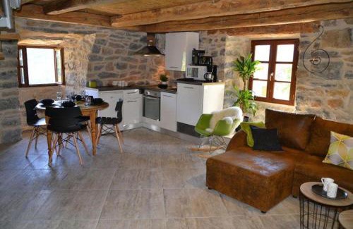 Mostuejouls Apartment | Loft Cocoon